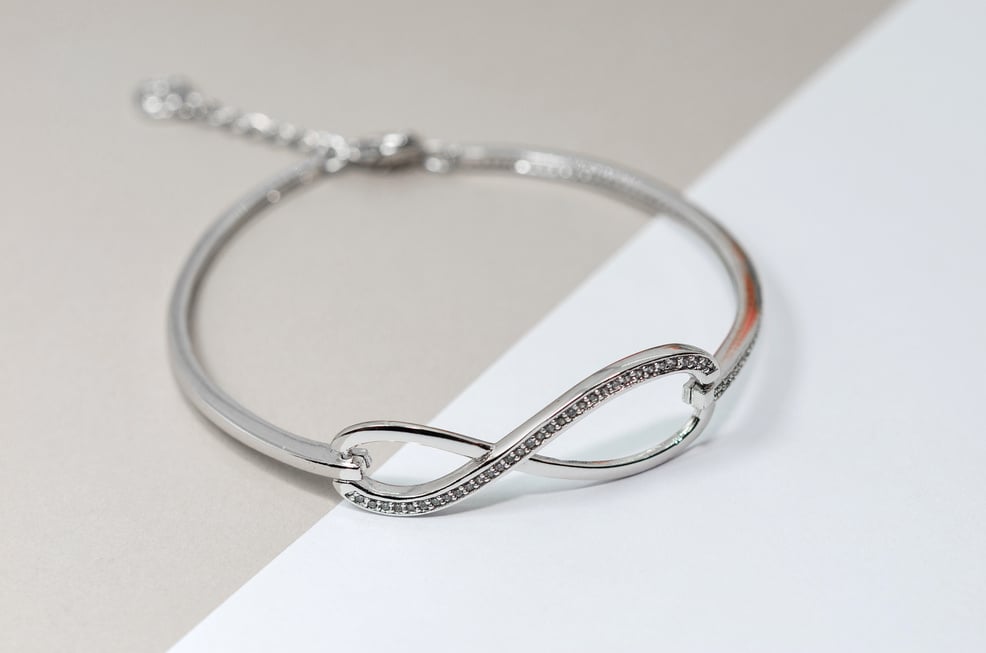 Bracelet with Diamonds