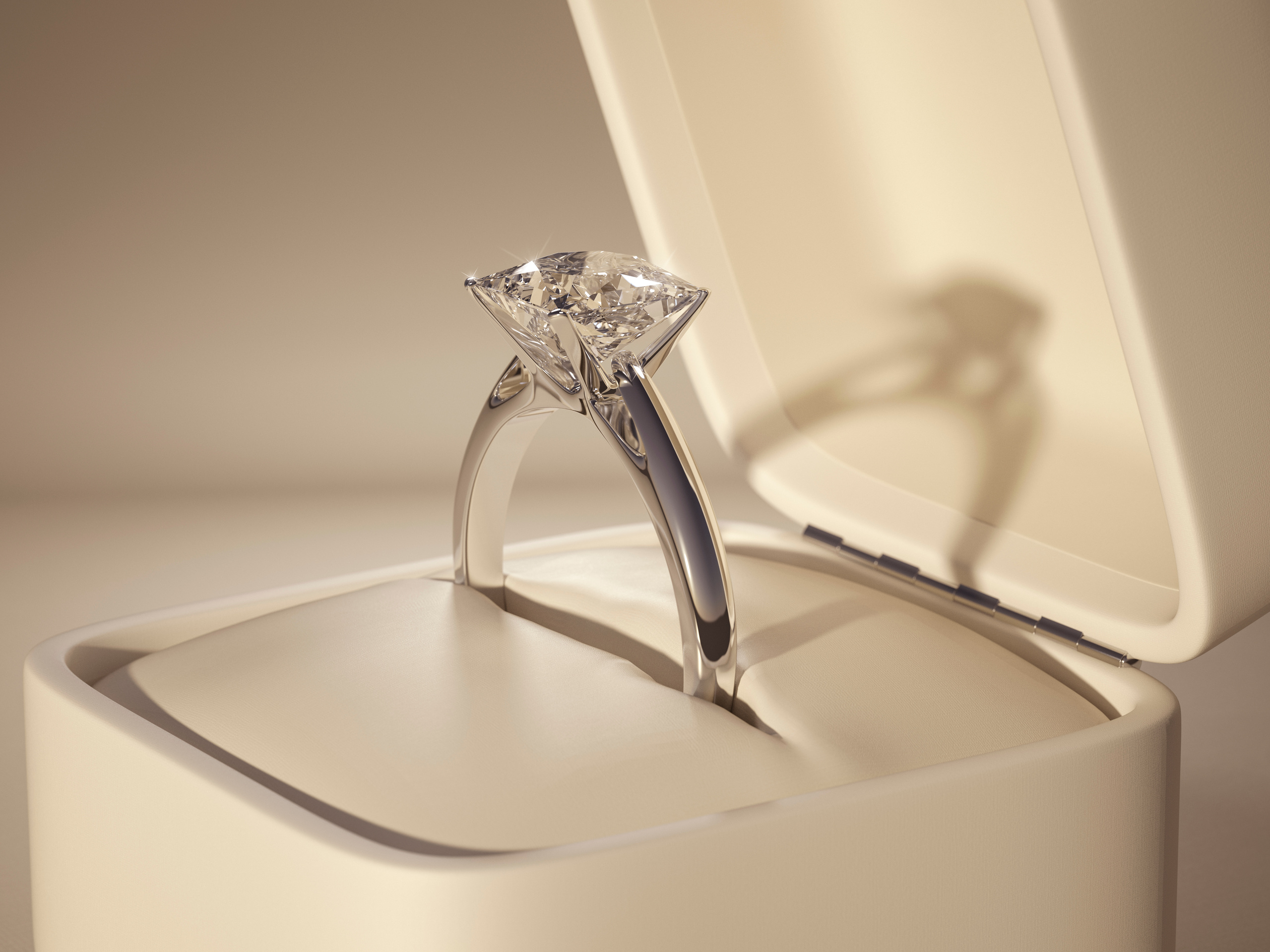 Diamond Ring